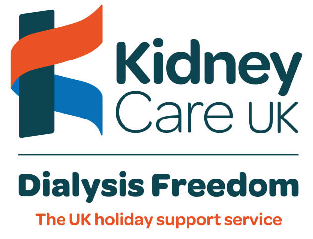 Dialysis Away from Base News