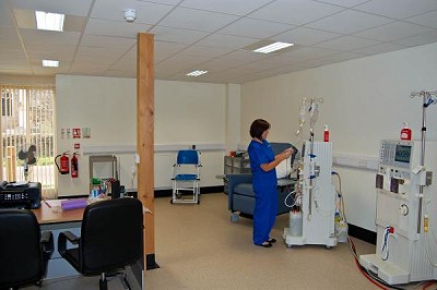 Dersingham Norfolk Holiday Dialysis Centre